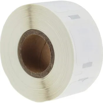 Samolepící etiketa Štítky Aimotech A11353 1000 ks bílé