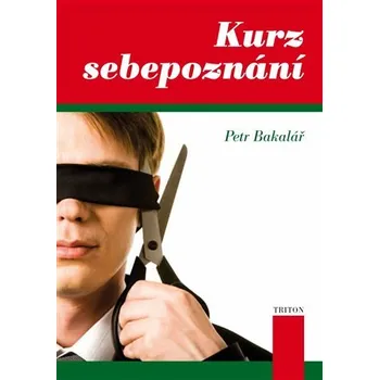 Populárně naučná literatura pro dospělé Kurz sebepoznání