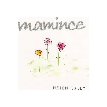 Beletrie pro dospělé Mamince