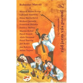 Rád jsem vás poznal 2.