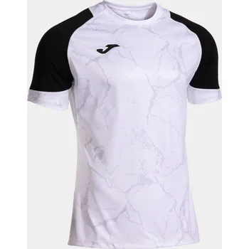JOMA HISPA V DRES HÁZENÁ PÁNSKÝ - Bílá, Černá - velikost M