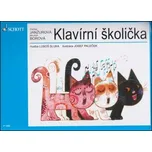 Klavírní školička