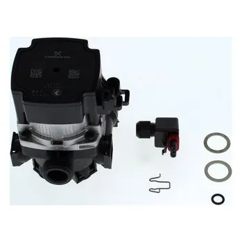 Kotel BOSCH Termotechnika Čerpadlo UPMO 15-50 CACAO 14 3H JUNKERS BOSCH 8737604215