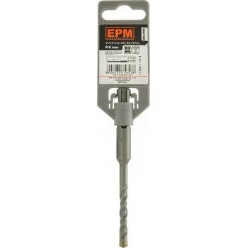 Vrták Vrták SDS+ quatro DO betonu 8*210