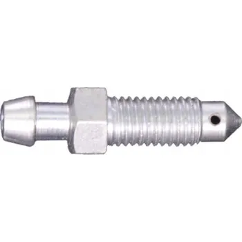 Brzdová hadice Odvzdušňovací šroub M7x1, 33mm Mercedes Opel Toyota