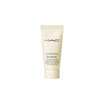 Pleťové sérum MAC Hyper Real Serumizer Hydratační Sérum 5 ml