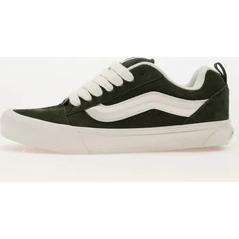 Dámská obuv Tenisky Vans Knu Skool Pig Suede/ Dried Kelp EUR 40