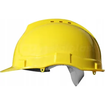 PŘILBA STAVEBNÍ OCHRANNÁ - POLSKÁ VÝROBA