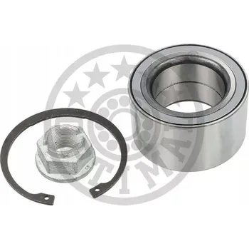 Zavěšení kol Sada ložisek kol Optimal 400702