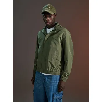 Sinsay - Bunda se stojáčkem - šedá - 8001Y-86X - 8001Y-86X-XS-1