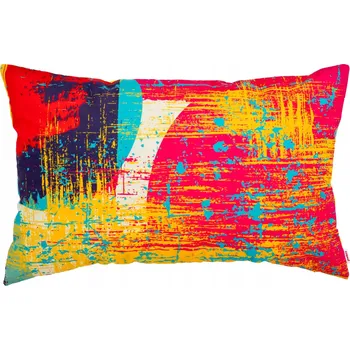 Polštář Polštář FRESH OBDÉLNÍKOVÝ ZAHRADNÍ 45x140