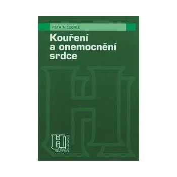 Učebnice Kouření a onemocnění srdce