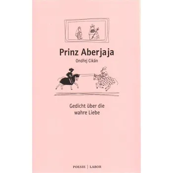 Německý jazyk Prinz Aberjaja