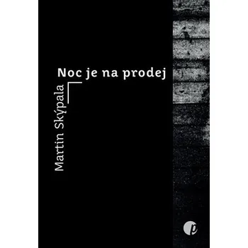 Poezie Noc je na prodej