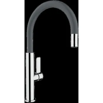 Vodovodní baterie Kuchyňská baterie Teka FOT 995 ST Stone Grey