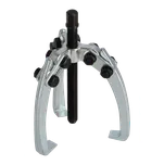 Bahco Tříramenný stahovák 10-60mm