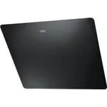 Komínová digestoř Franke FSMA 605 BK Černé sklo