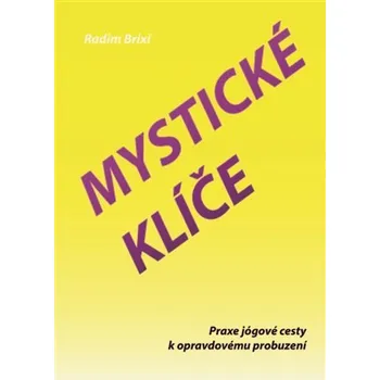 Mystické klíče