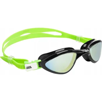 Plavecké brýle Plavecké brýle pro dospělé MAD Wave RAPID TECH L