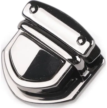 Sada zapínání na tašku 30x33 mm