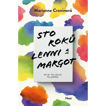 Kniha Sto roků Lenni a Margot