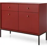 Komoda MKSZ104 Mono bordo