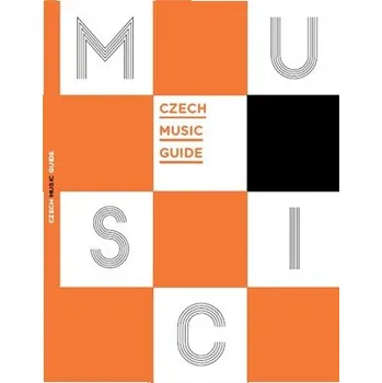 Umění Czech Music Guide