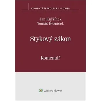 Stykový zákon (č. 300/2017 Sb.). Komentář