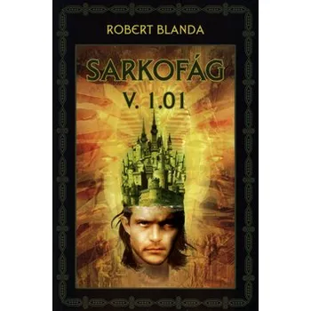Sarkofág V. 1.01