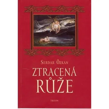 Beletrie pro dospělé Ztracená růže