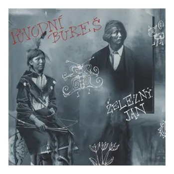 Česká hudba Železný Jan - CD