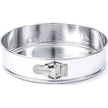 Forma na pečení Forma d28cm, 1dno dortová, pocín