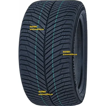 Celoroční osobní pneu MICHELIN CROSSCLIMATE 3 SPORT XL 275/35 R19 100Y