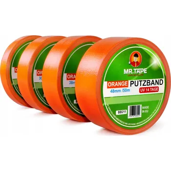 Lepicí páska Maskovací páska BB Tapes 38 mm x 50 m