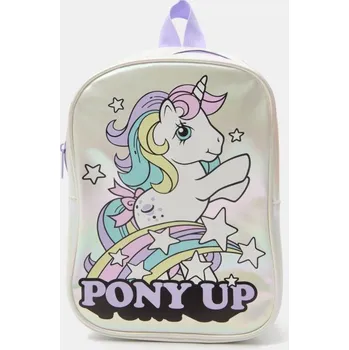 Dívčí spodní prádlo Sinsay - Batoh My Little Pony - bílá - 882DS-00X - 882DS-00X-ONE