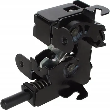 Kapota ZÁMEK KAPOTY MOTORU pro BMW 7 E65 E66