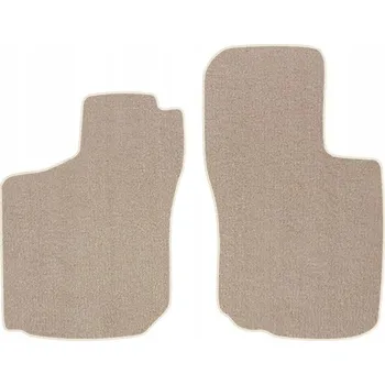 autokoberec Velurové autokoberce Edecor