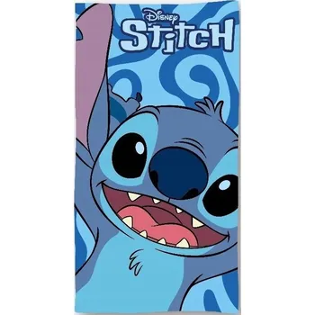 Plážová osuška Mister License 140 cm x 70 cm