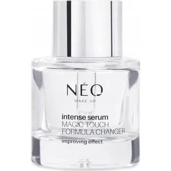 Přípravek na tvář NEO MAKE UP Aktivátor pro sypké produkty MAGIC TOUCH FORMULA CHANGER