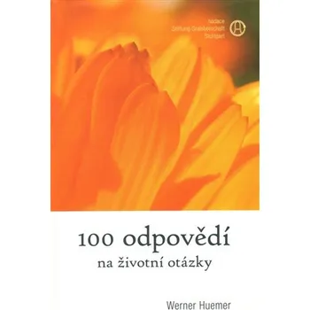 100 odpovědí na životní otázky