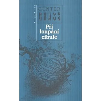 Při loupání cibule