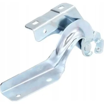 Zavěšení kol LEVÝ ZÁVĚS KAPOTY NISSAN MICRA K13 10-13