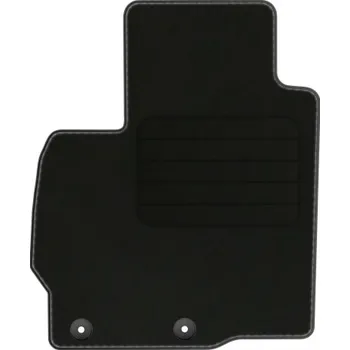 autokoberec Velurové autokoberce Edecor