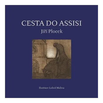 Beletrie pro dospělé Cesta do Assisi