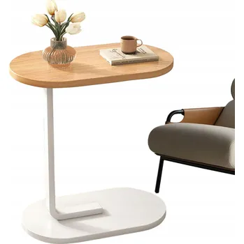 Konferenční stolek KONFERENČNÍ STOLEK BOČNÍ STOLEK DO OBÝVACÍHO POKOJE STOLEK POD NOTEBOOK BOČNÍ KONFERENČNÍ STOLEK