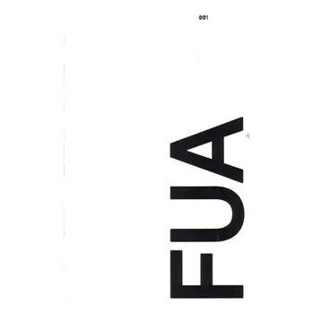 FUA 2012-2013 - Fakulta umění a architektury/Faculty of Art and Architecture