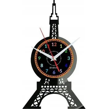 Hodiny Nástěnné hodiny Evevo 30 cm