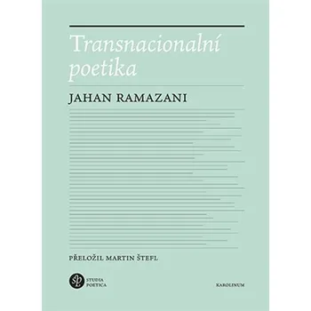 Transnacionální poetika