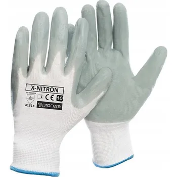 Pracovní rukavice Rukavice procera X-Nitron velikost 8 - M 1 pár