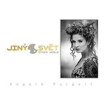 Umění Jiný svět / Other World (ČJ, AJ)